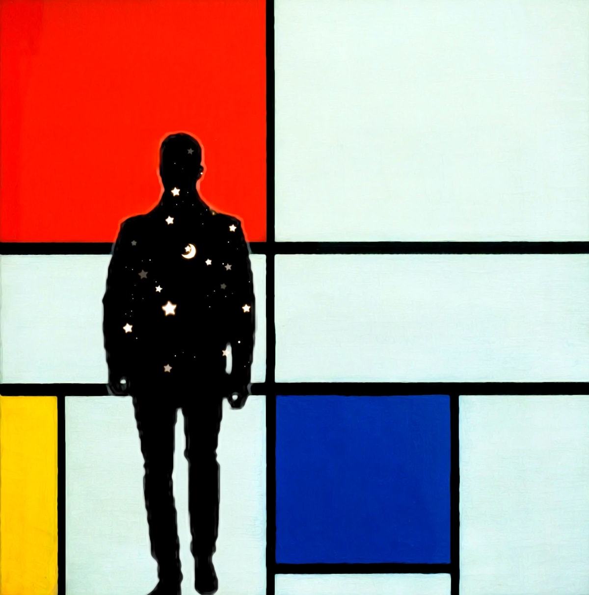 The Grid 9