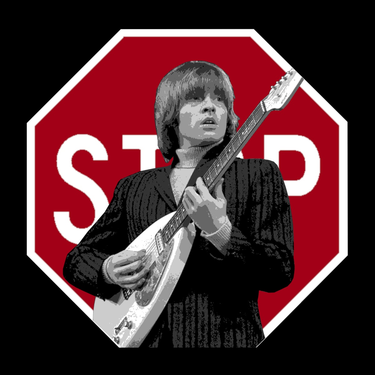 Brian Jones, 2023