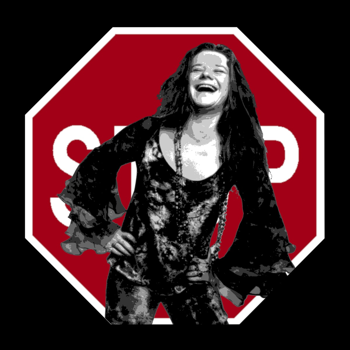 Janis Joplin, 2023