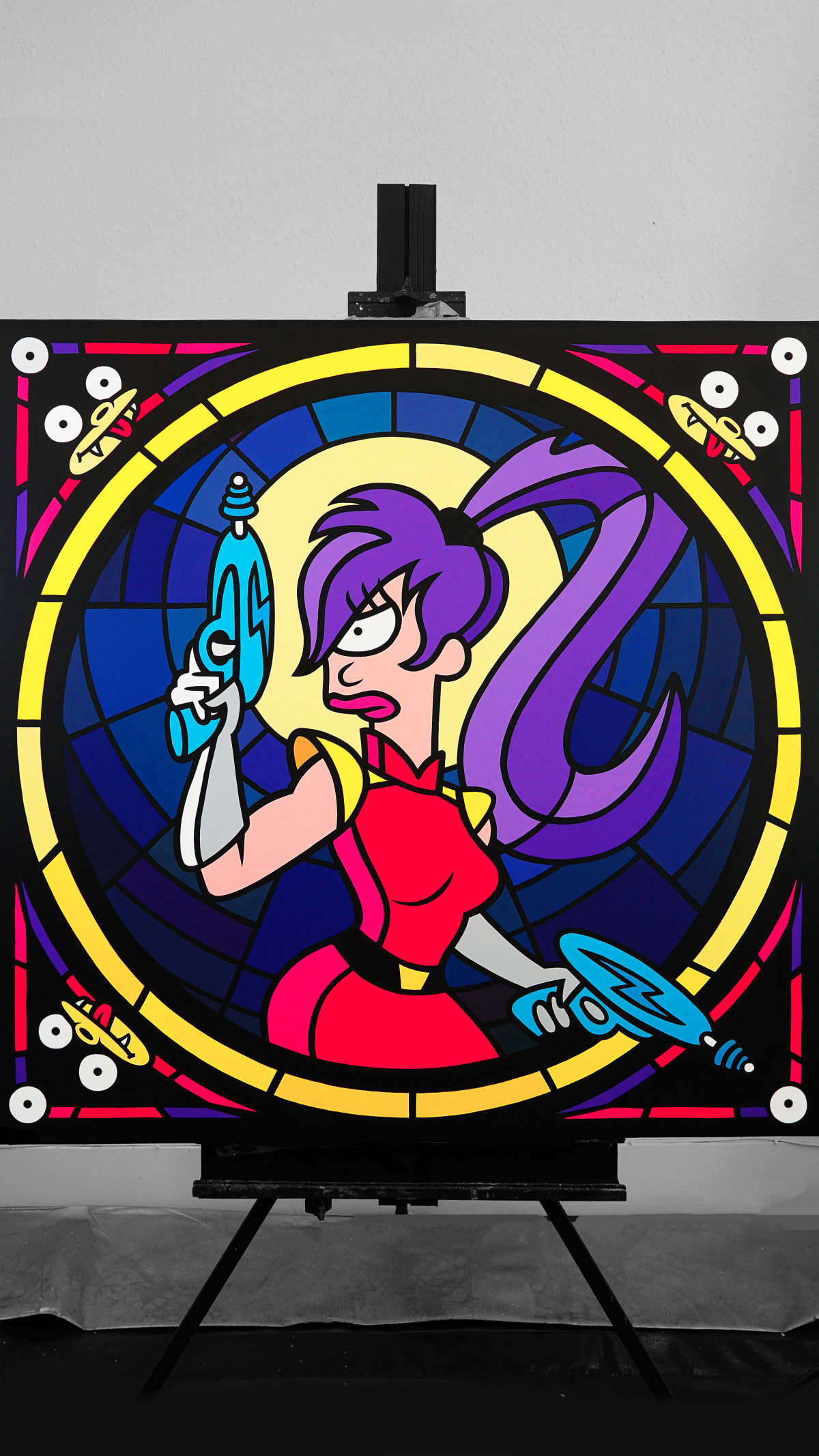 Divine Feminine (Leela), 2023