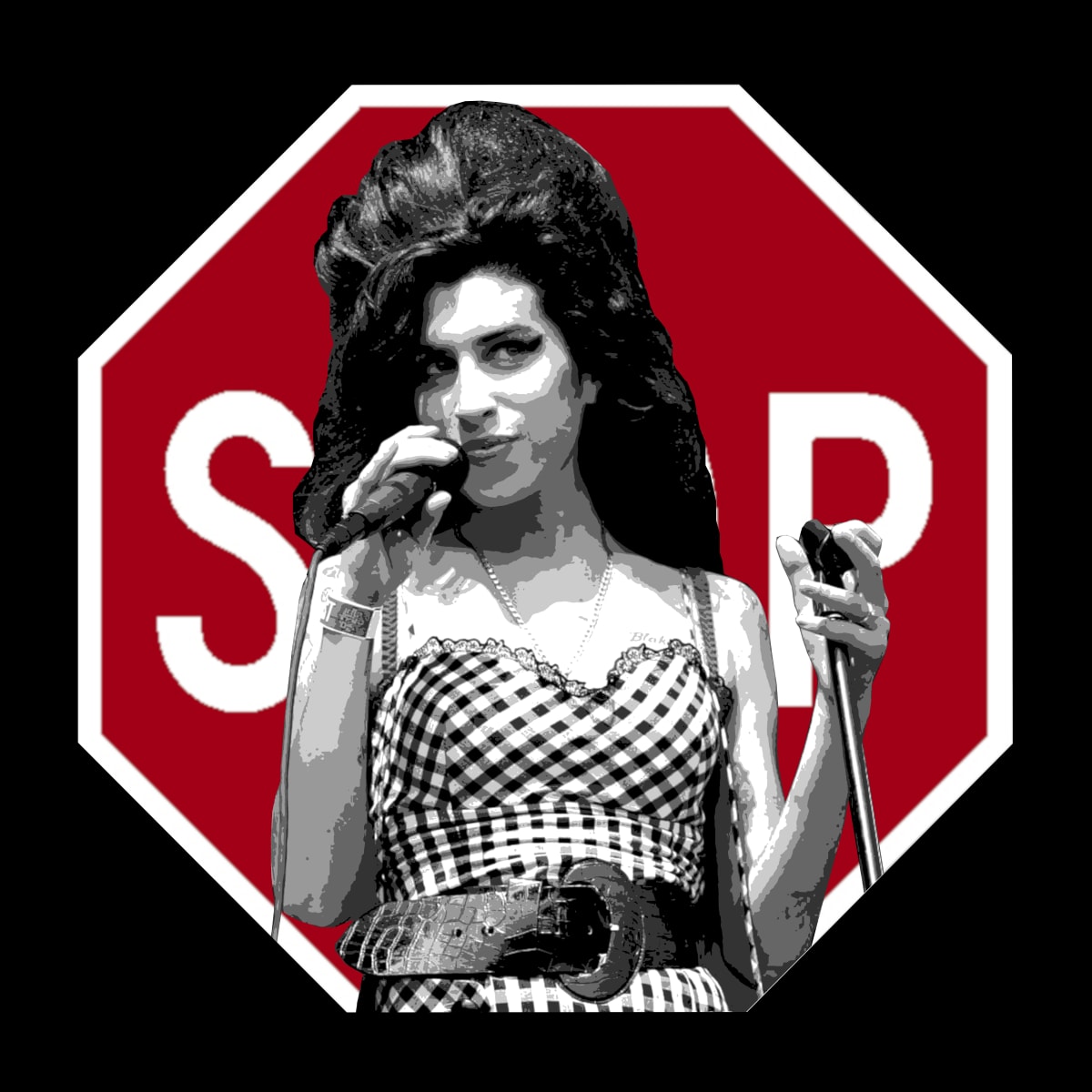Amy Winehouse, 2023