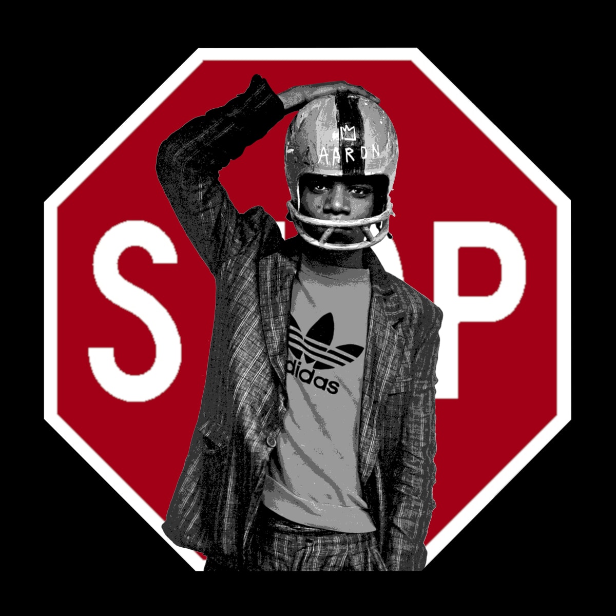 Jean-Michel Basquiat, 2023
