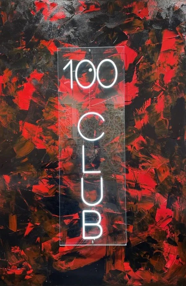 100CLUB, 2022