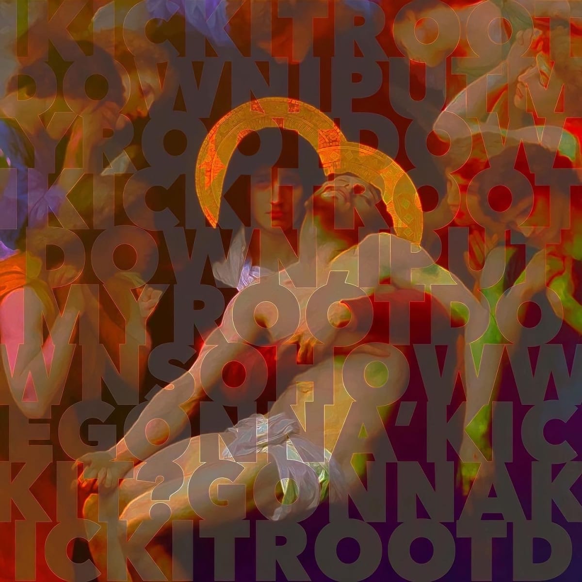 Kick It Root Down
