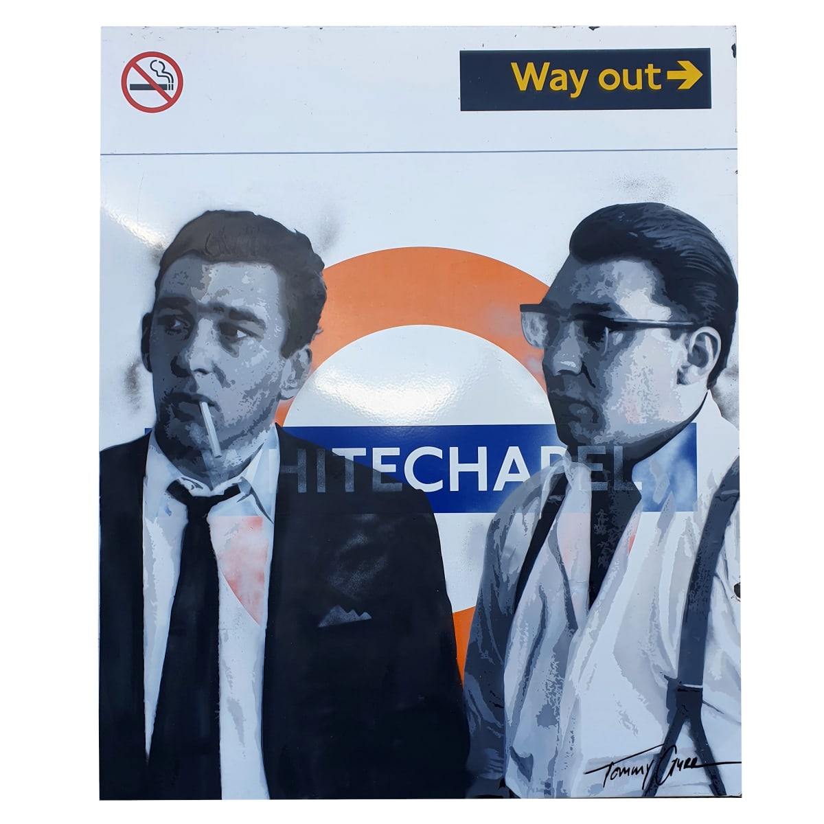 The Krays