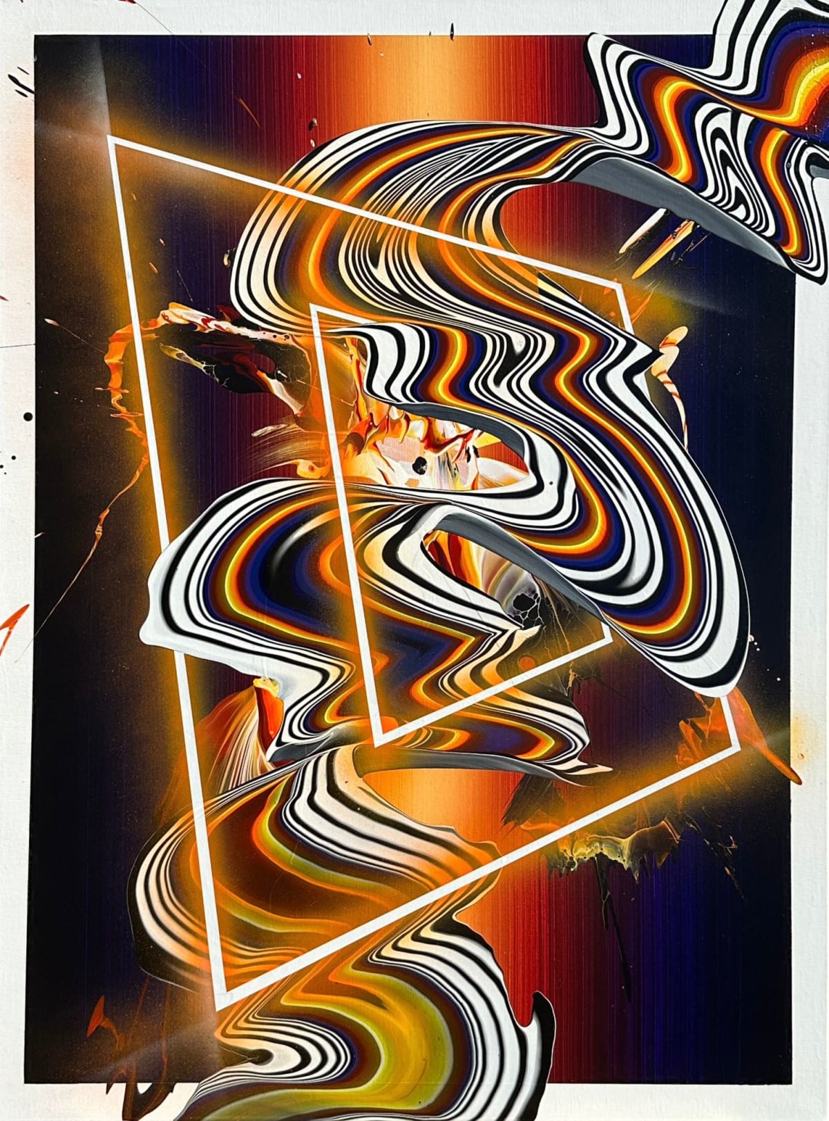 Enigma , 2022