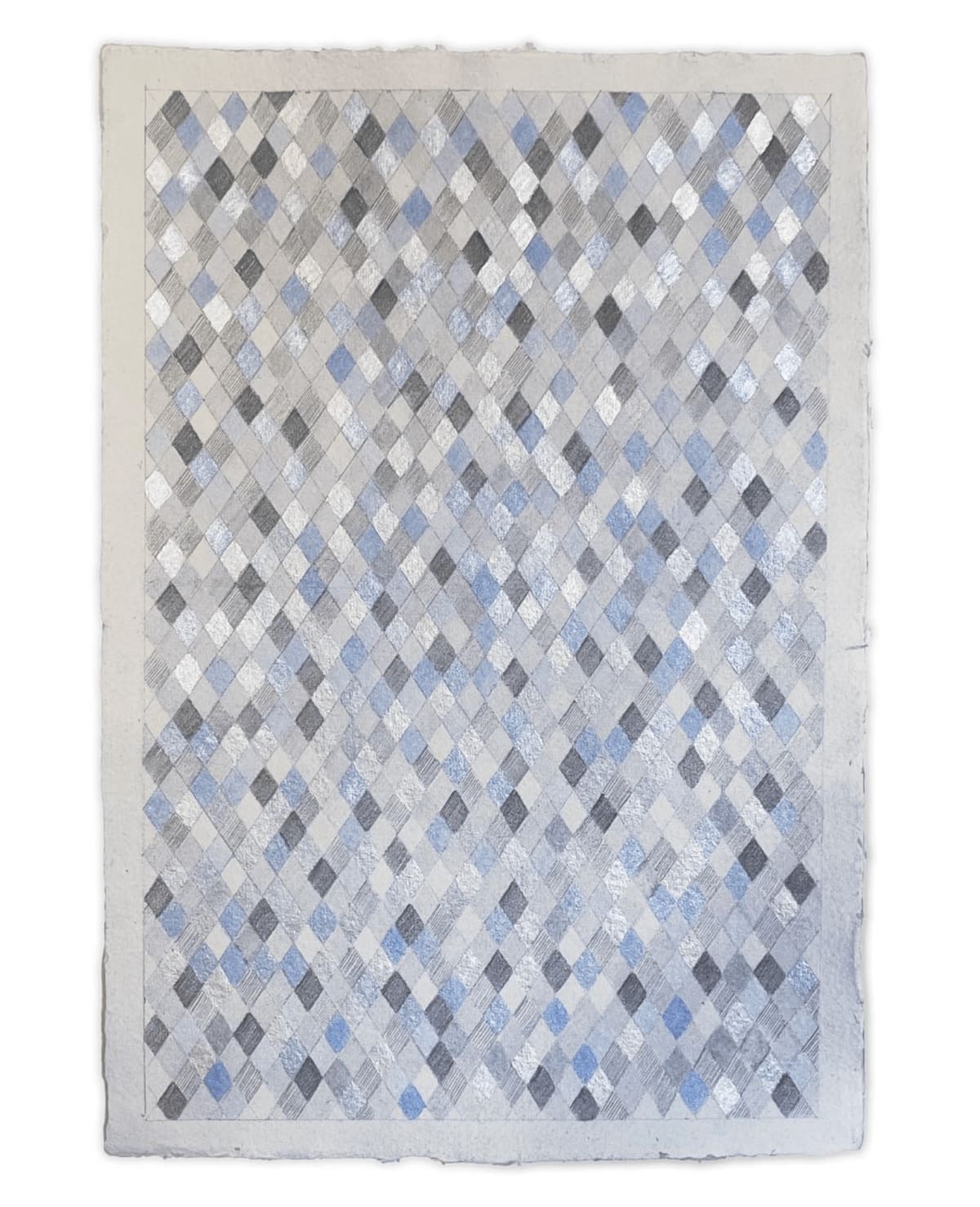 Untitled #1100, 2024