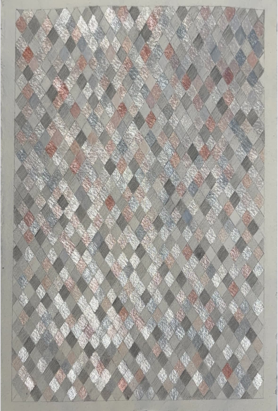 Untitled #1101, 2024