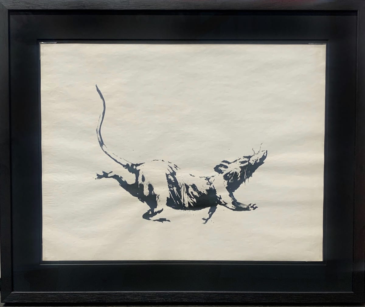 GDP Rat , 2019