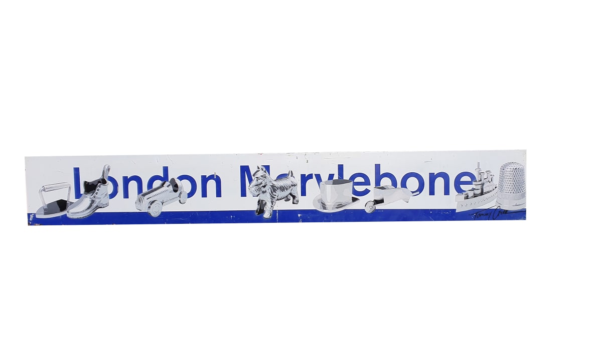 London Marlylebone