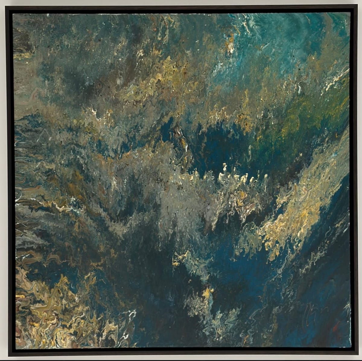 Labradorite, 2023