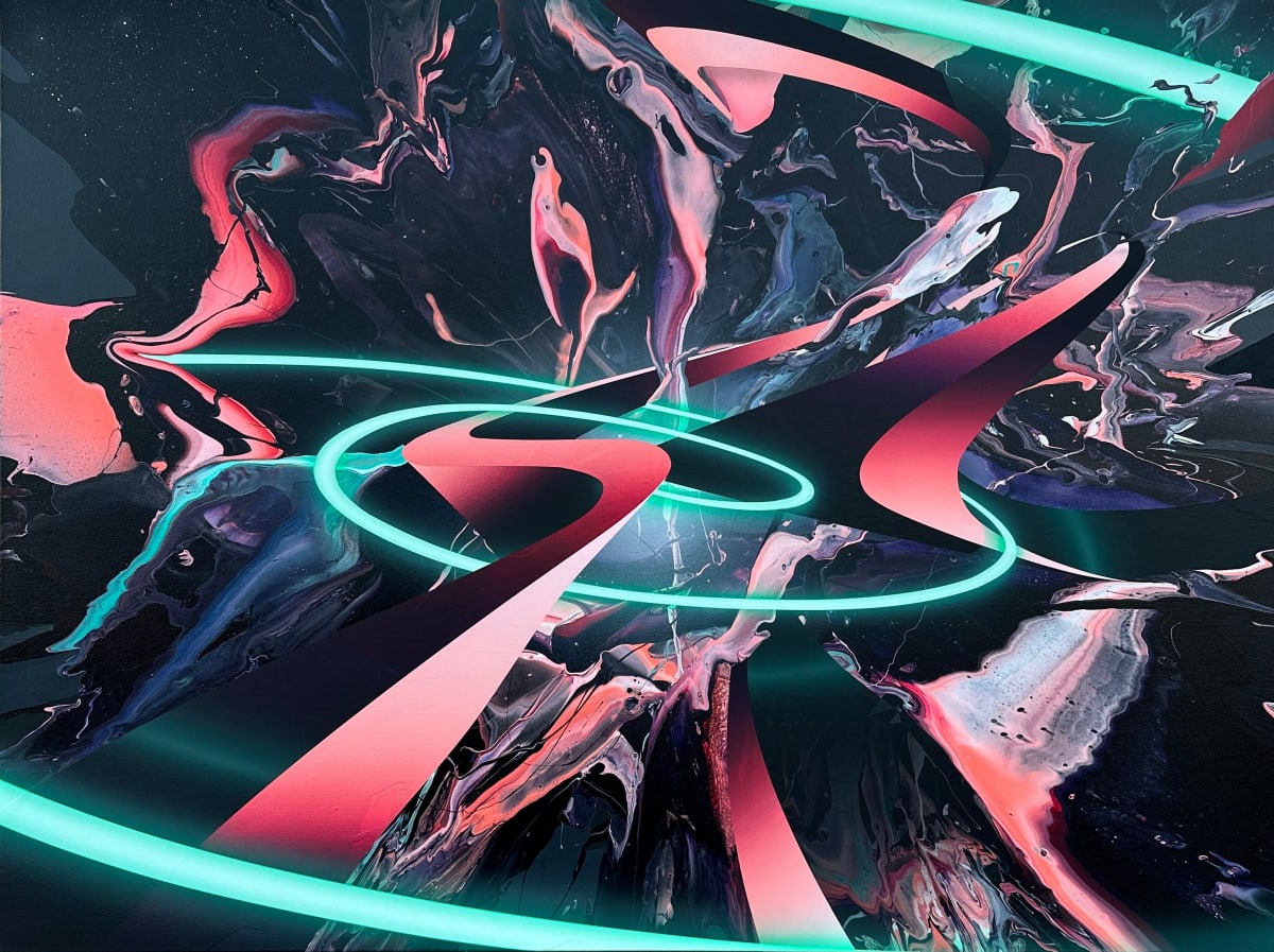 Astrosingularity, 2023