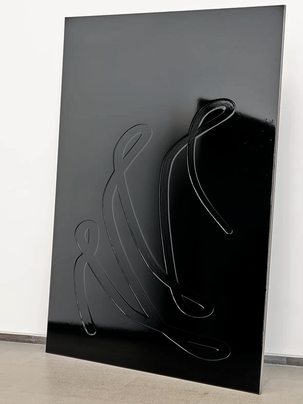 Obsession (Malinconia. Poco lento), 2020