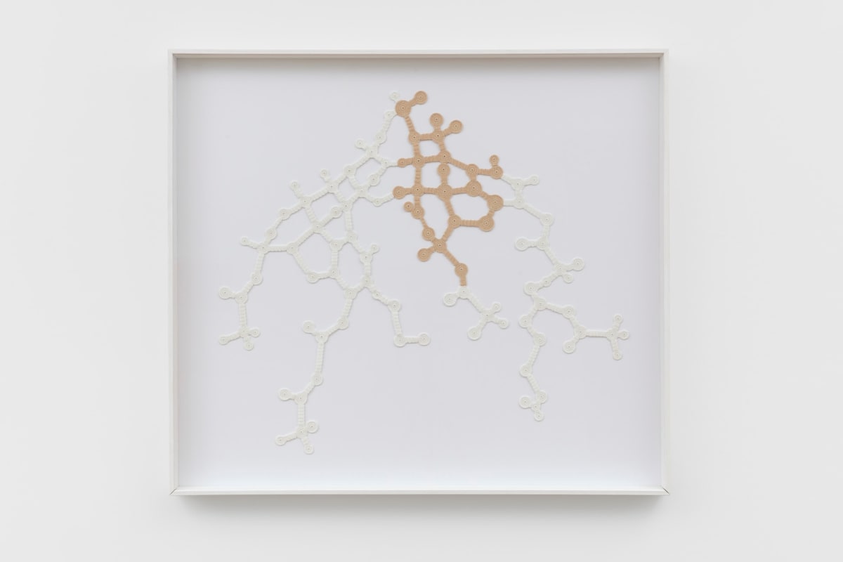 Silvia GIAMBRONE, Heroin No. 4, 2018