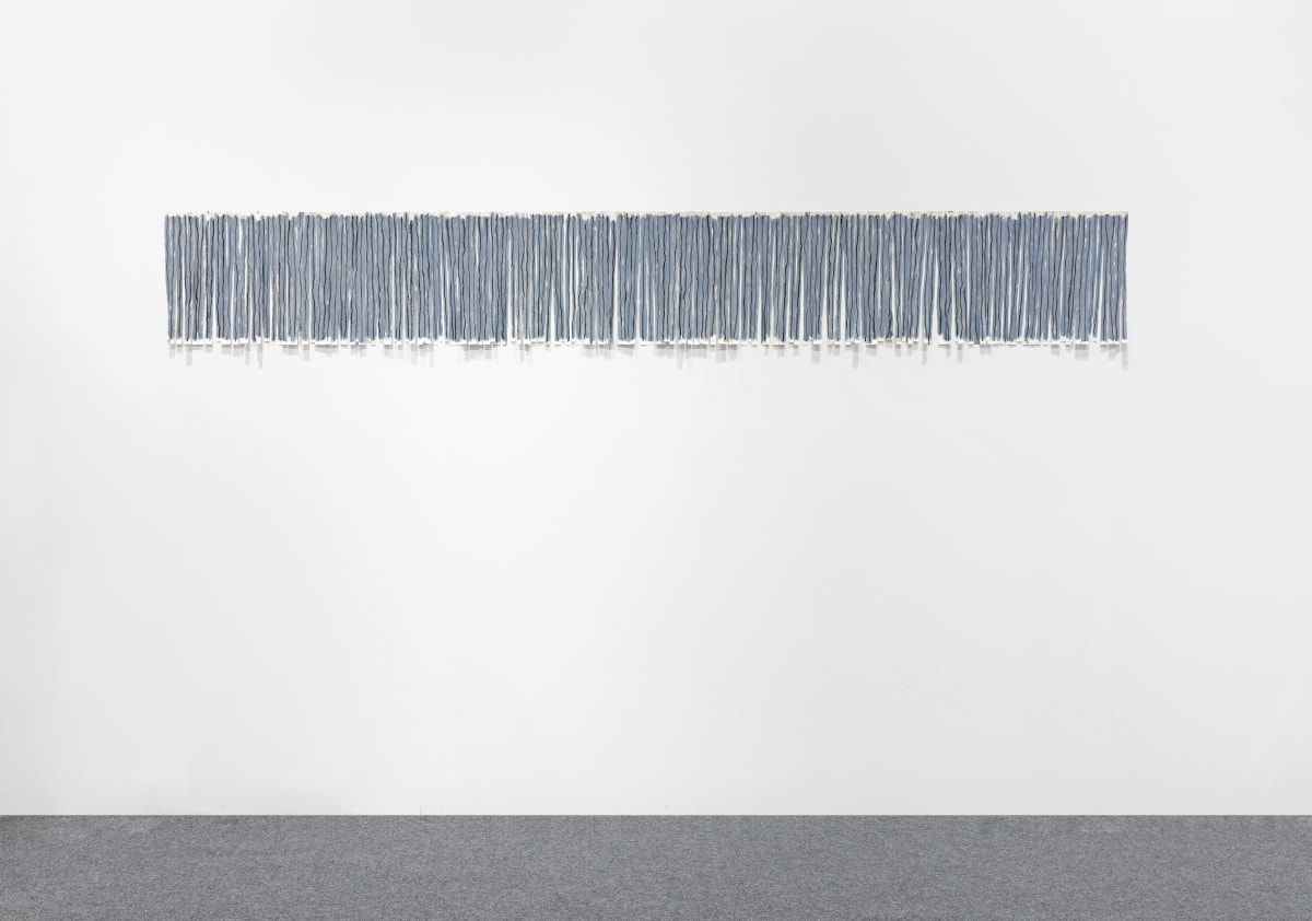 Romany EVELEIGH, One Liners, 2017