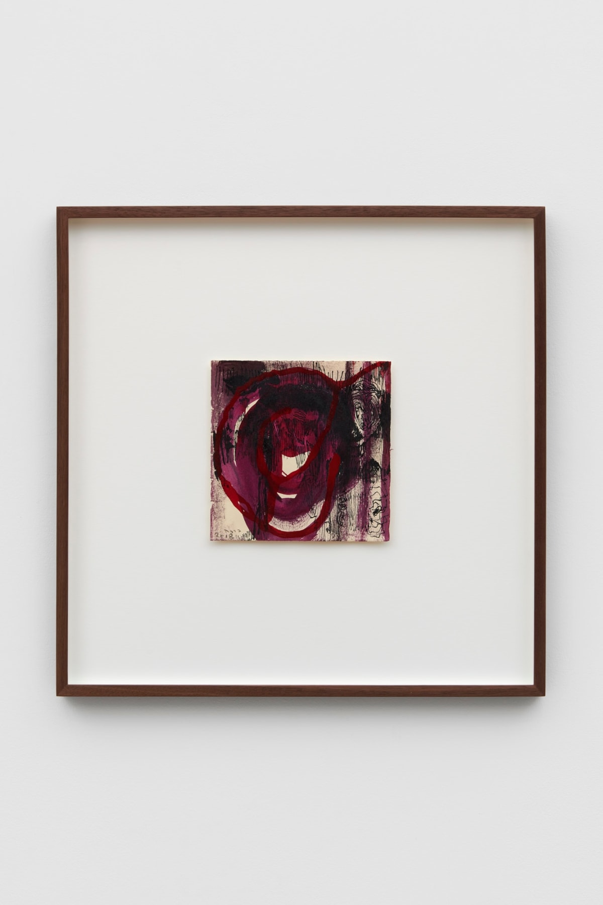 BRACHA (Bracha L. Ettinger), Untitled, 2018