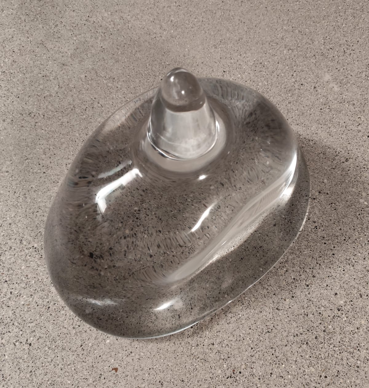 Armida GANDINI, Gustose e dolcissime_004, 2018