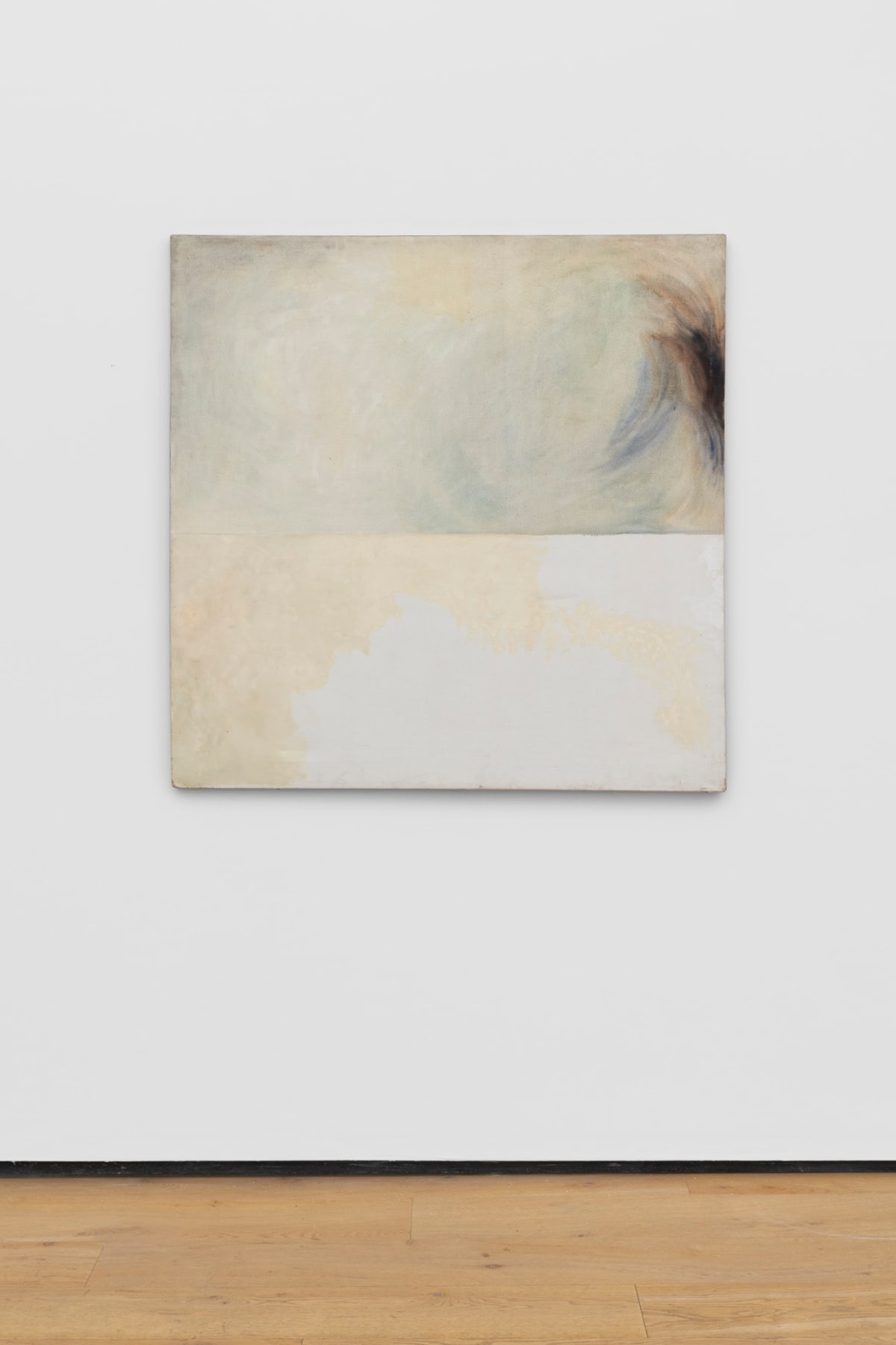 Barbara LEVITTOUX-ŚWIDERSKA, Space III [Przestrzeń III] , 1998