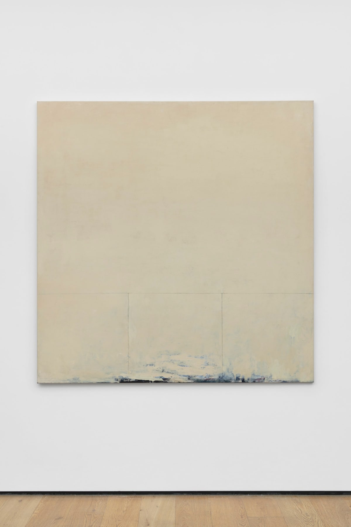 Romany EVELEIGH, Untitled (Without Day, Without Night series), 2017