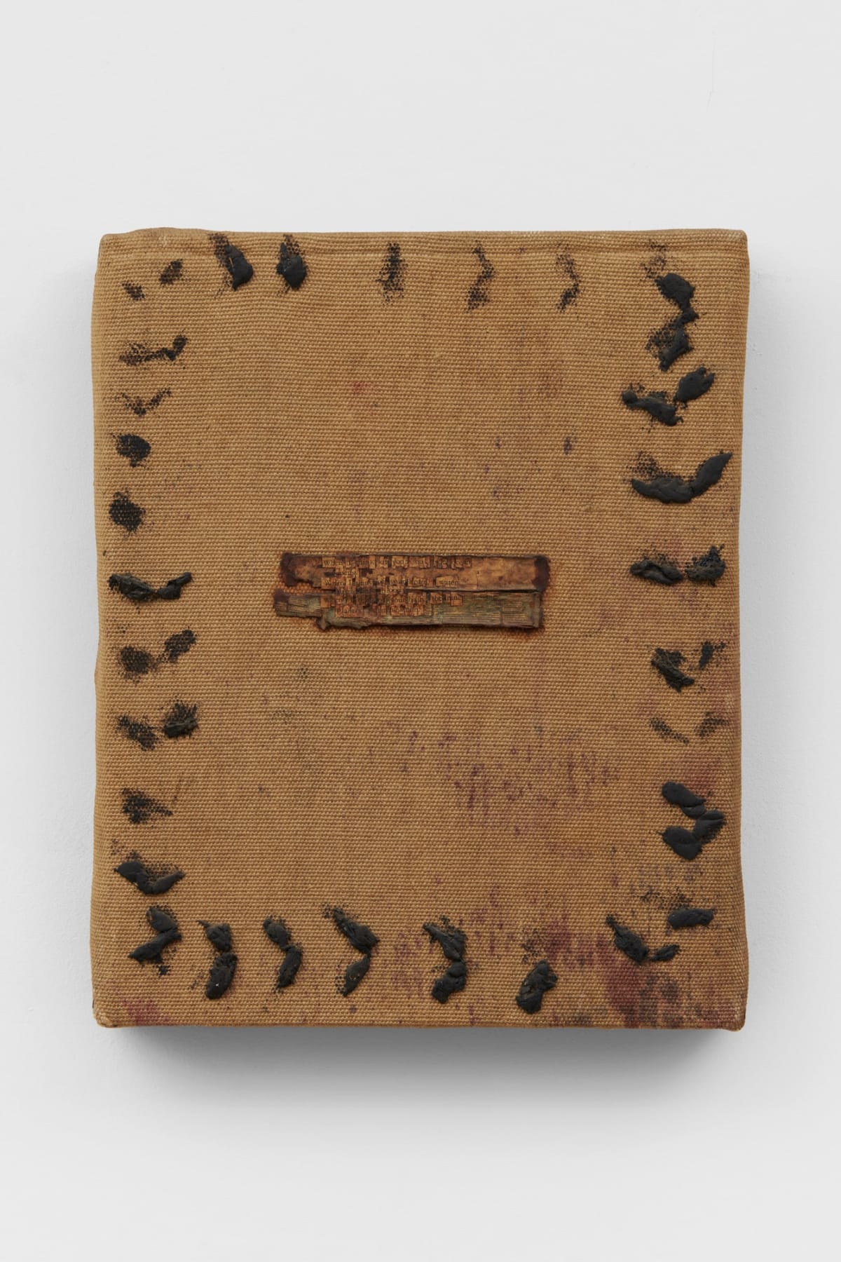 Vivienne KOORLAND, When I Think, 1989