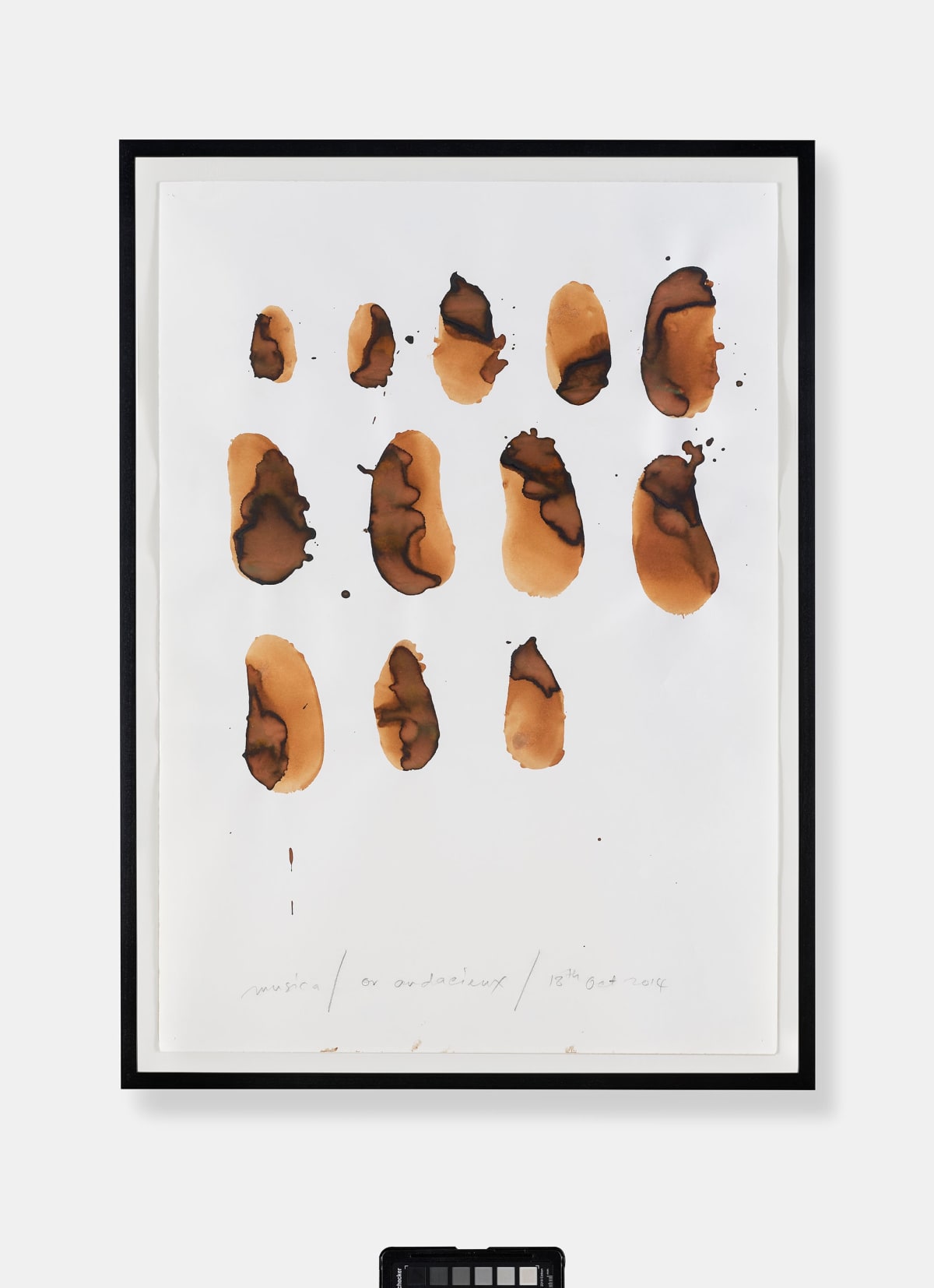 Simryn GILL, Gmund-Let them eat potatoes, 2014/2015