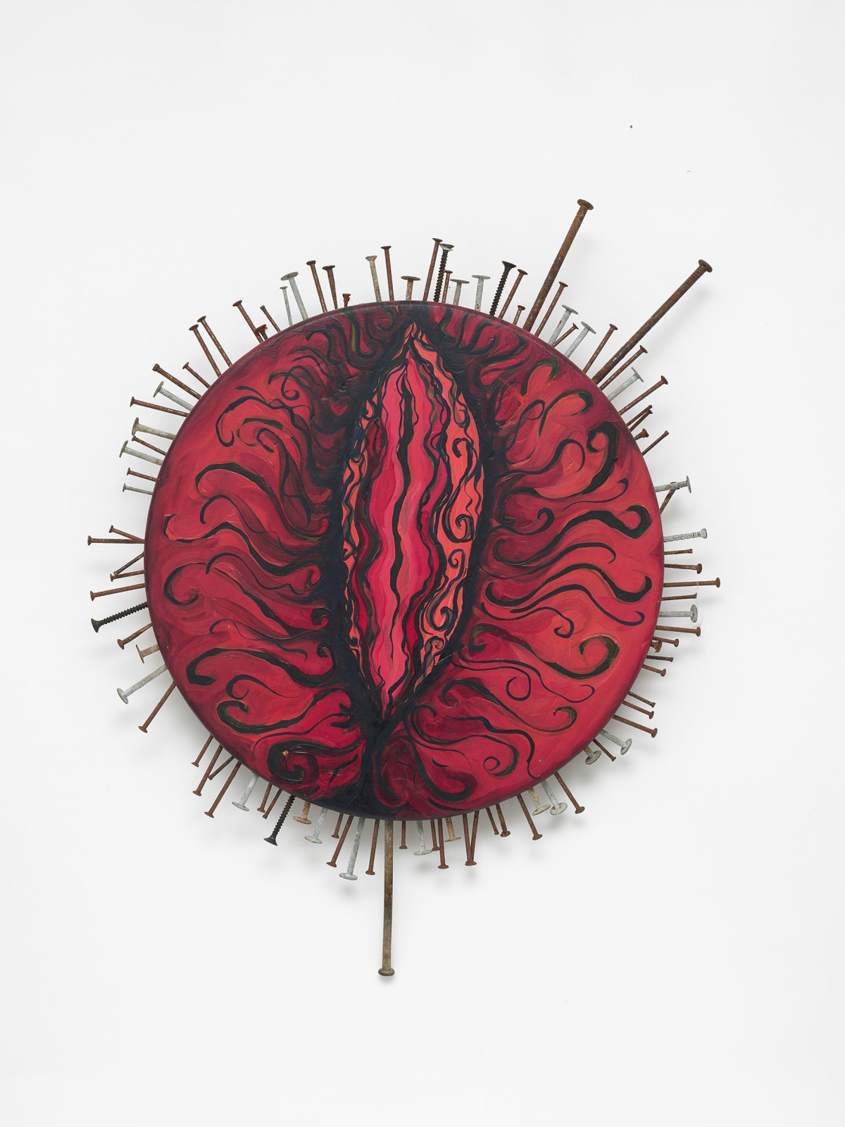 Jennifer BINNIE, Fetish Object III, 2016