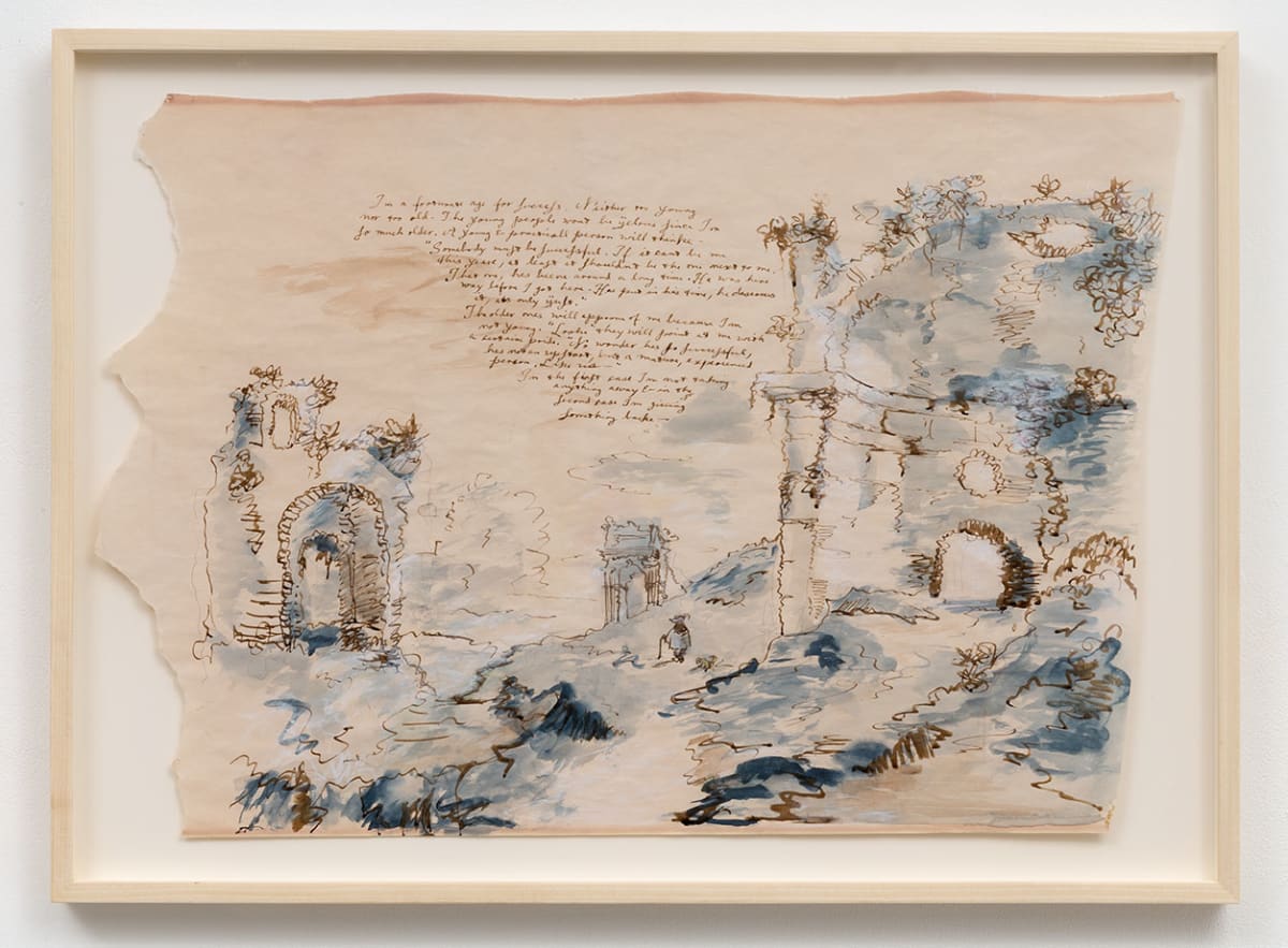 Eleanor Antin Works Richard Saltoun
