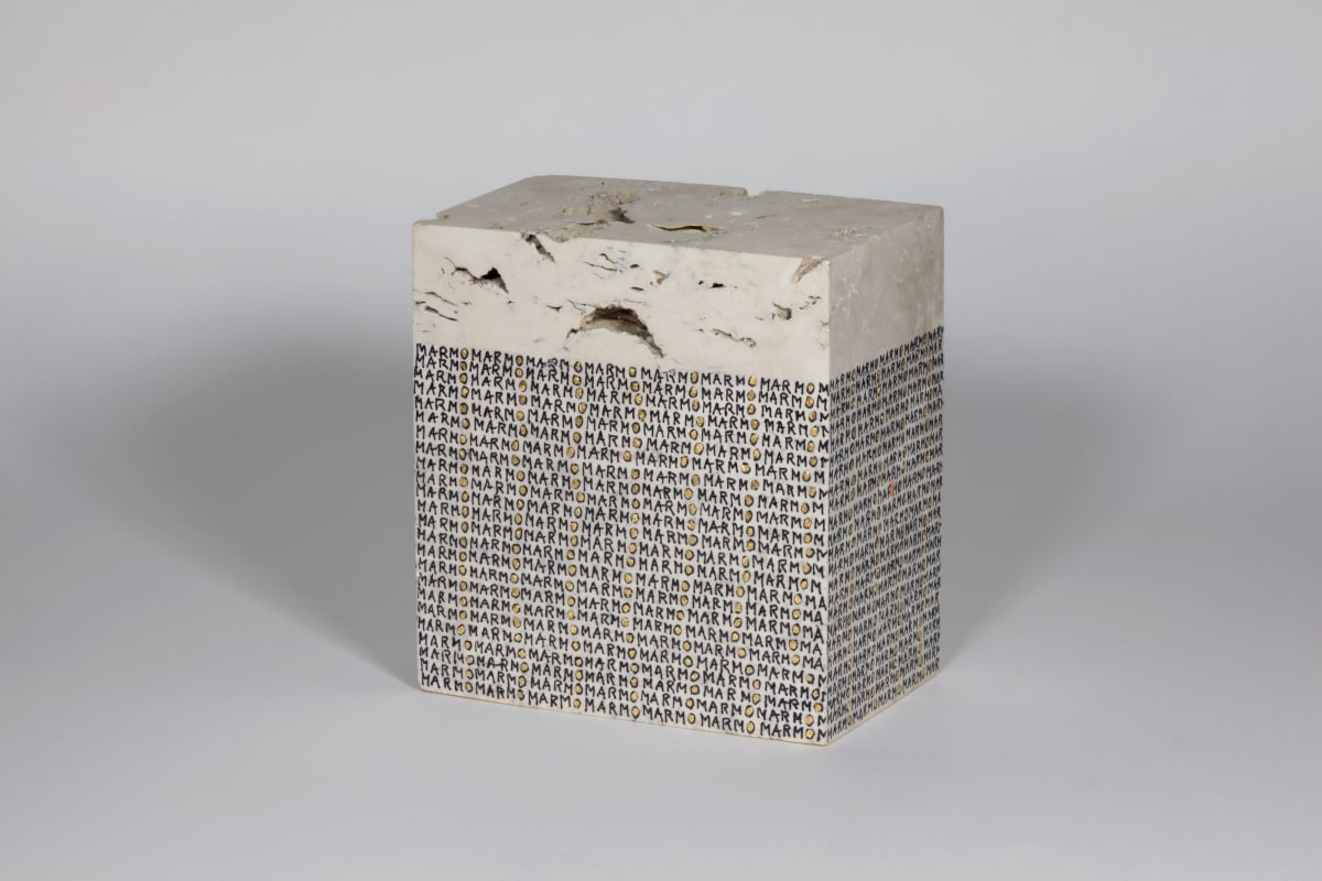 Greta SCHÖDL, Untitled, 2020