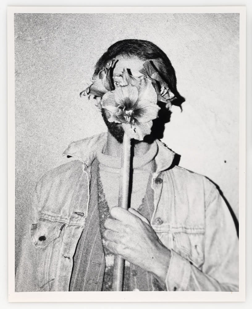Tony MORGAN, Tony Morgan (Amaryllis), 1976
