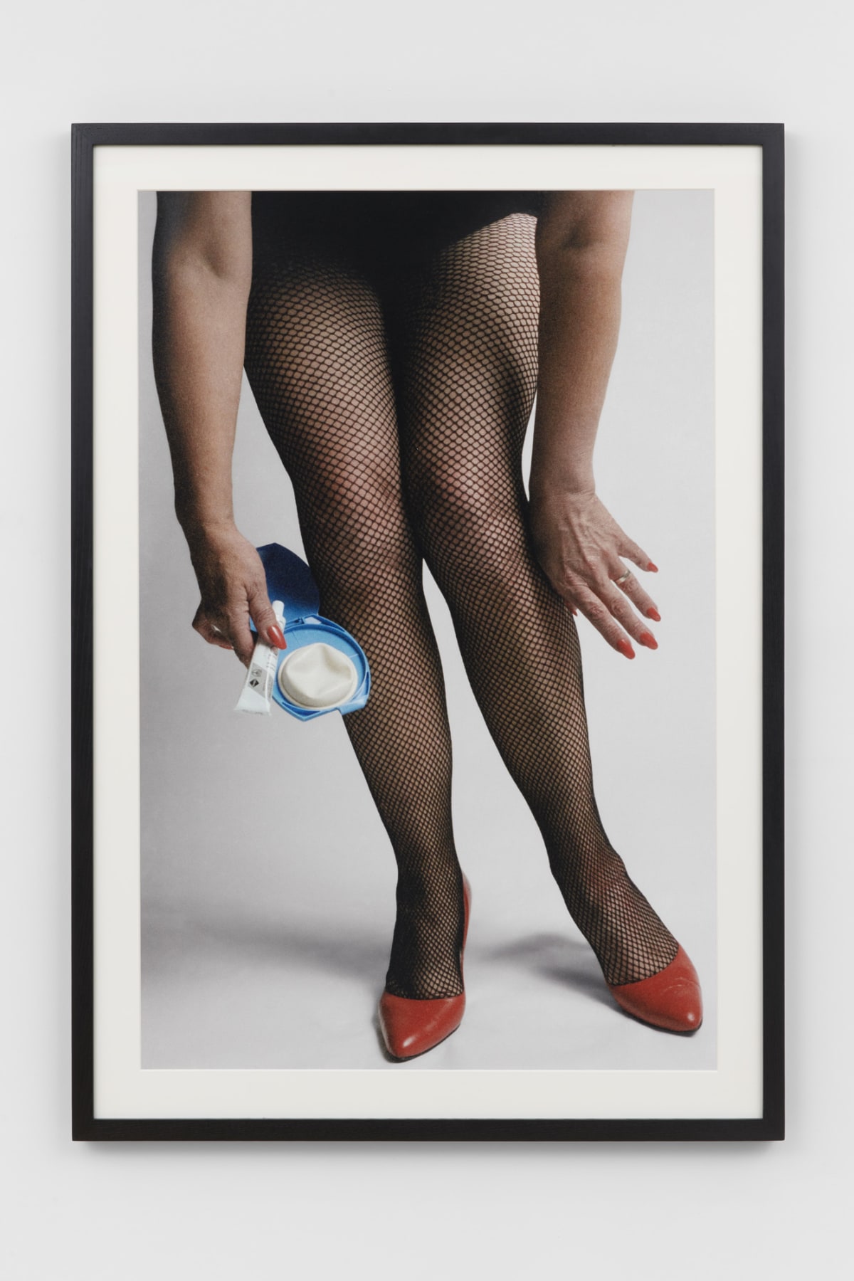 Jo SPENCE Libido Uprising, 1989 Archival Pigment Print 105 x 70 cm Edition of 3, printed 2018