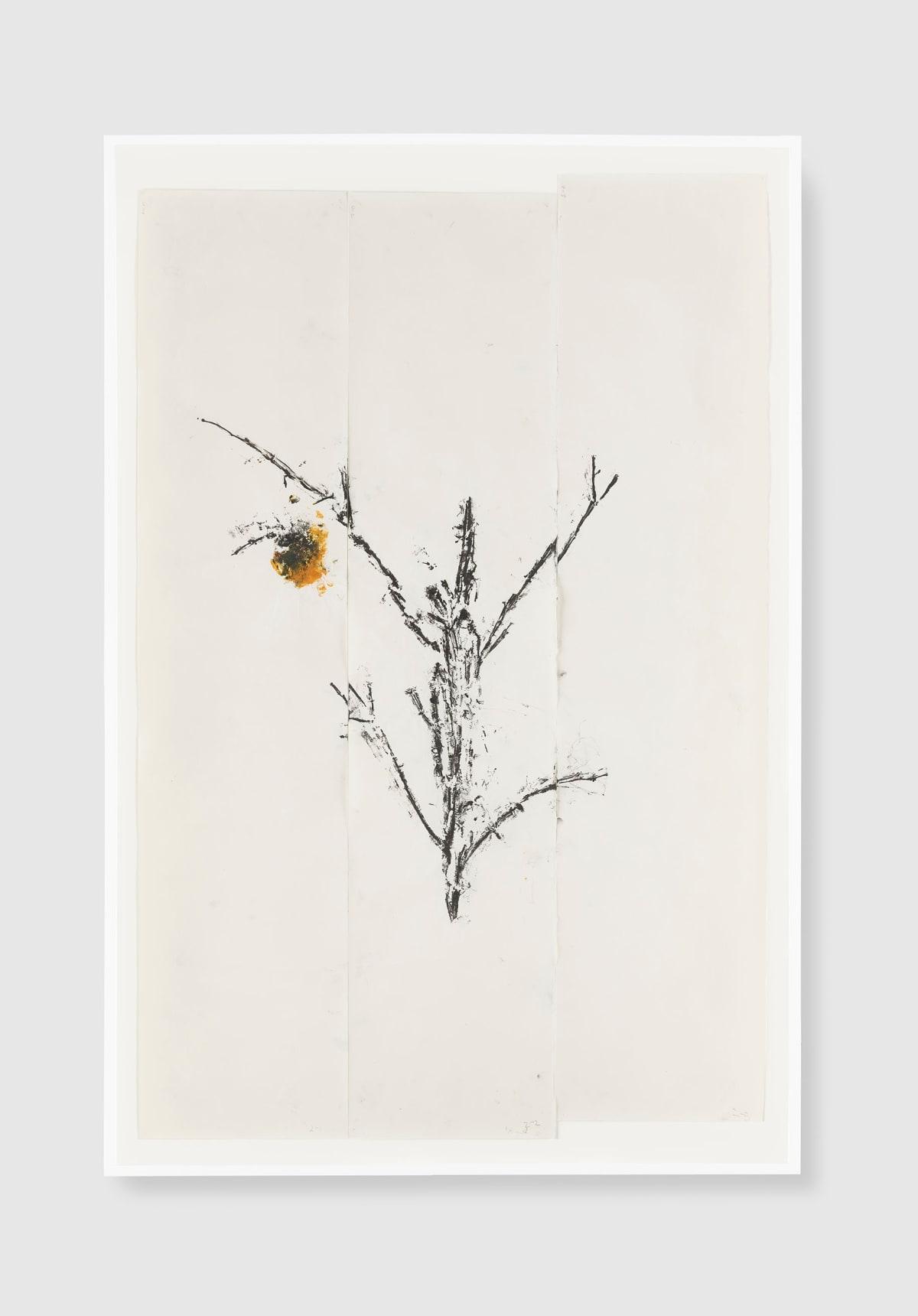 Simryn GILL, Persimmon Suite 4, 2020/2021