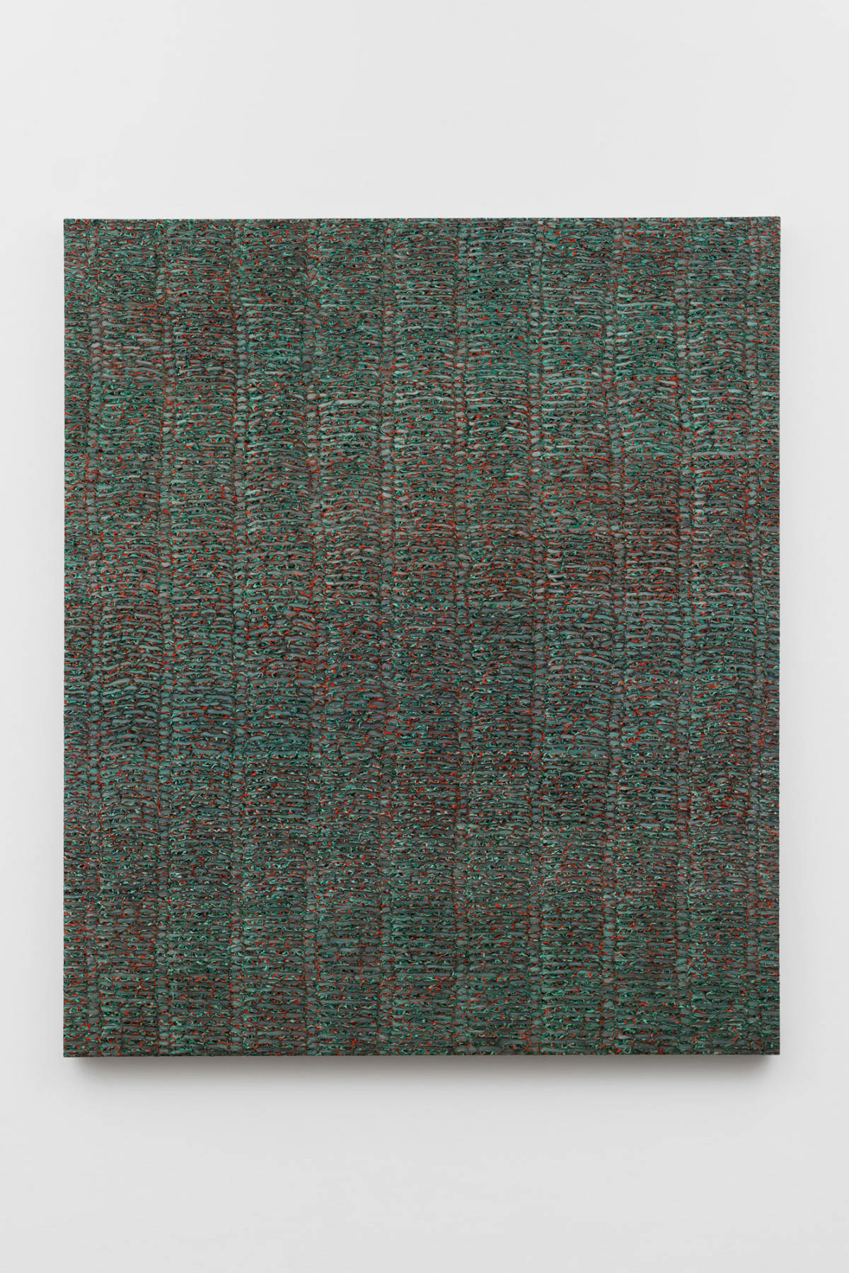 Rosa LEE, Inscriptions, 1999