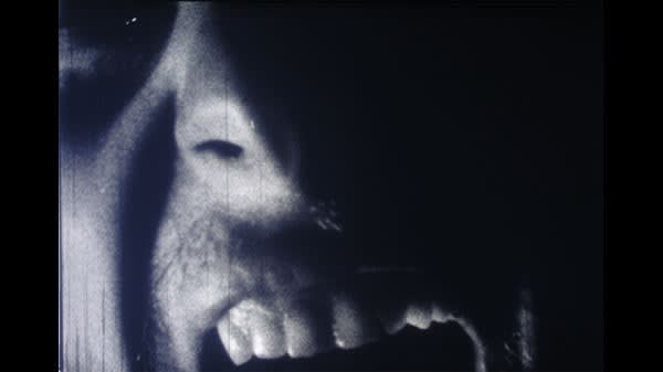 Malcolm LE GRICE, Castle Two, 1968