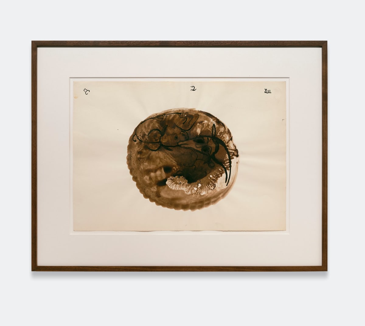 Bertina Lopes - Works | Richard Saltoun
