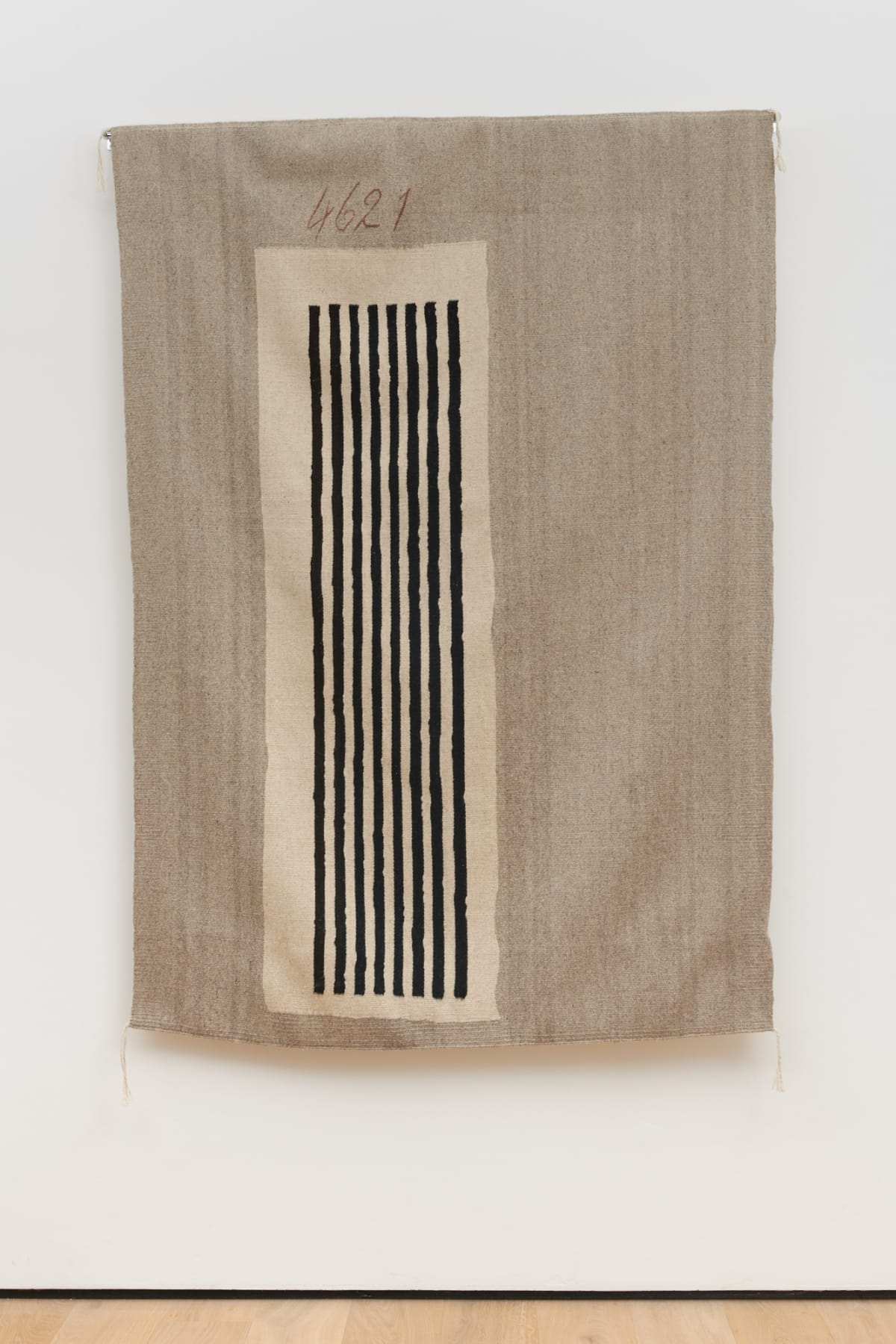 Gustavo PÉREZ MONZÓN, Agua chica, 2017