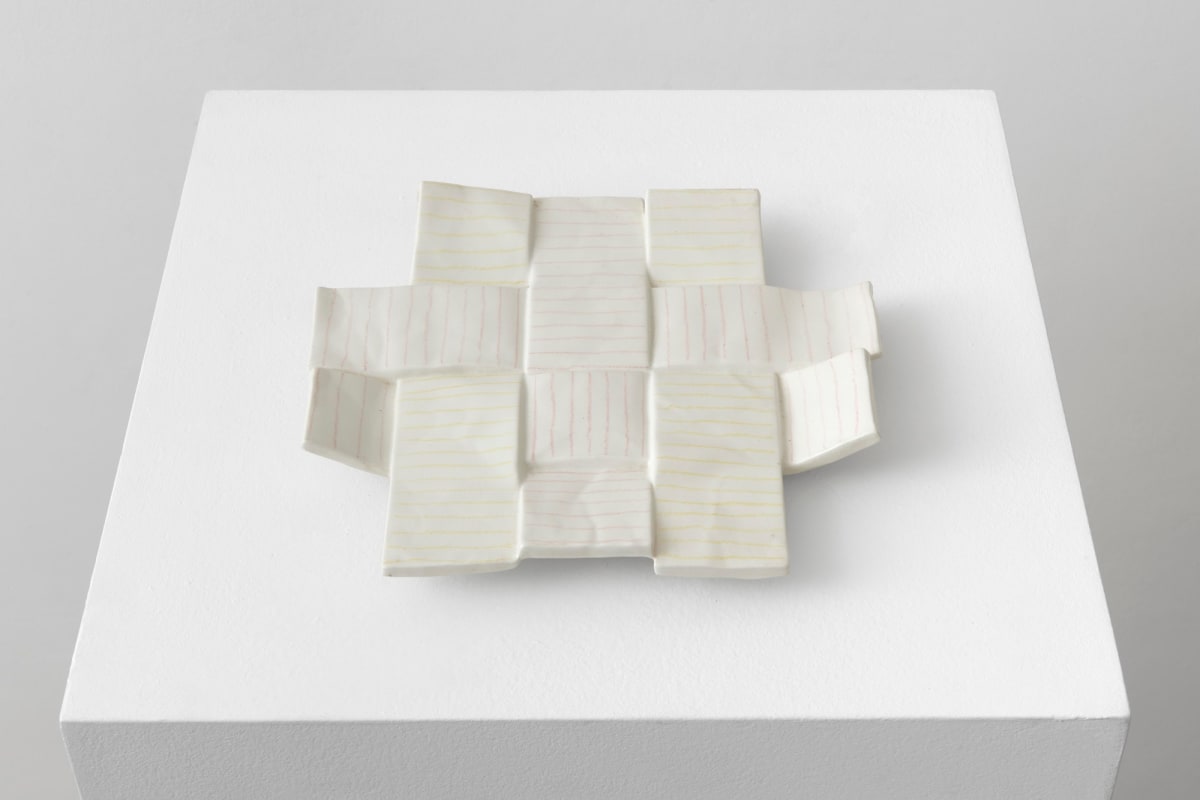 Carol MCNICOLL, Untitled