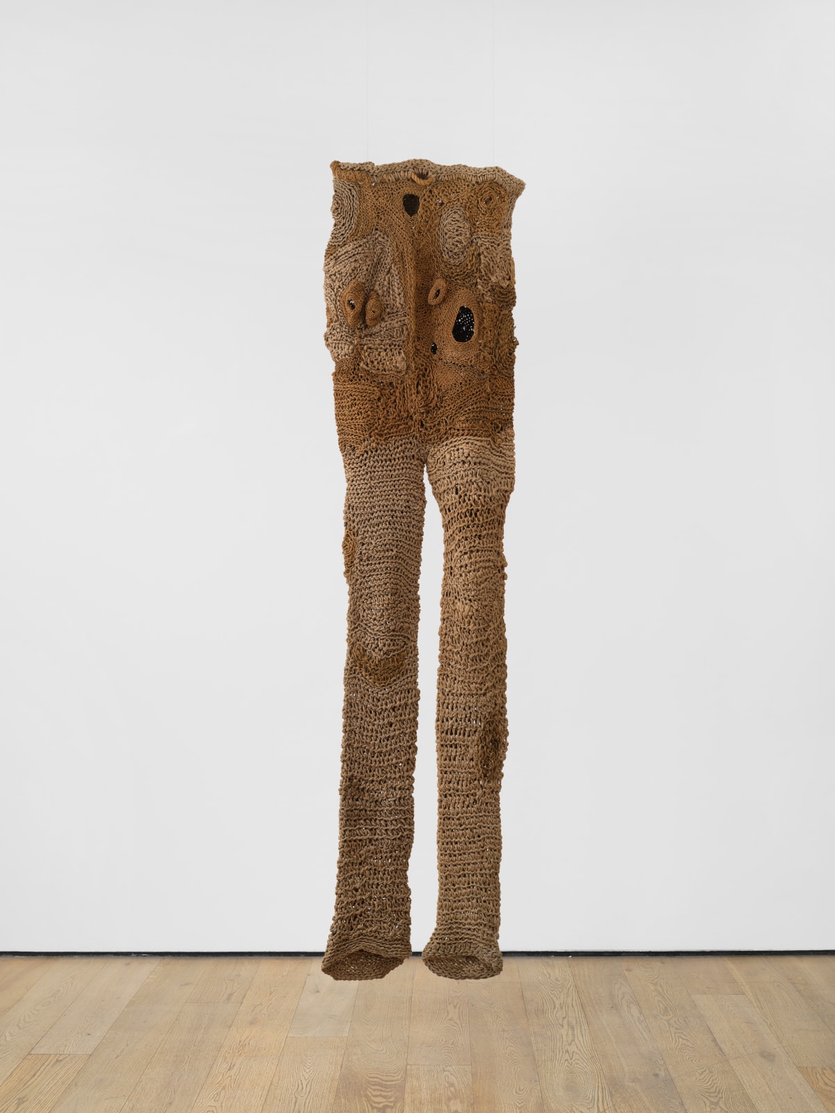 Ewa PACHUCKA, The Trousers, 1969