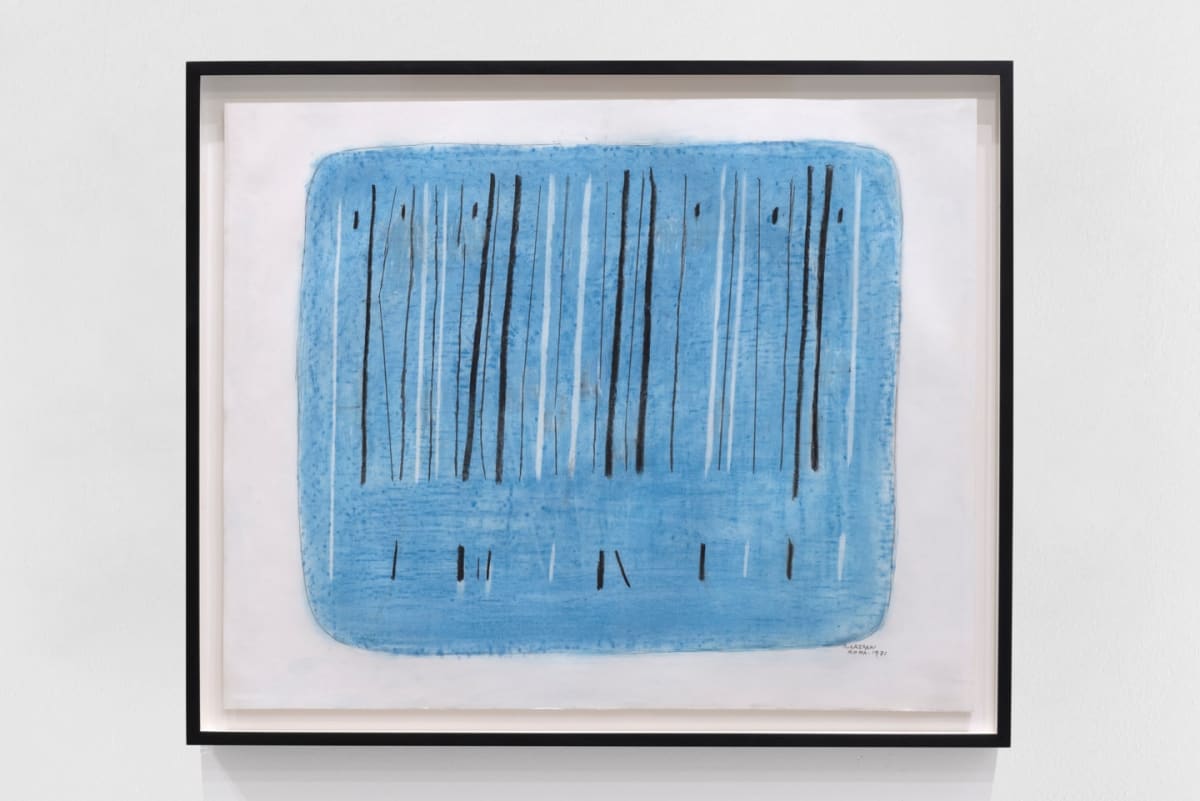 Bice LAZZARI, Senza Titolo [Untitled], 1971