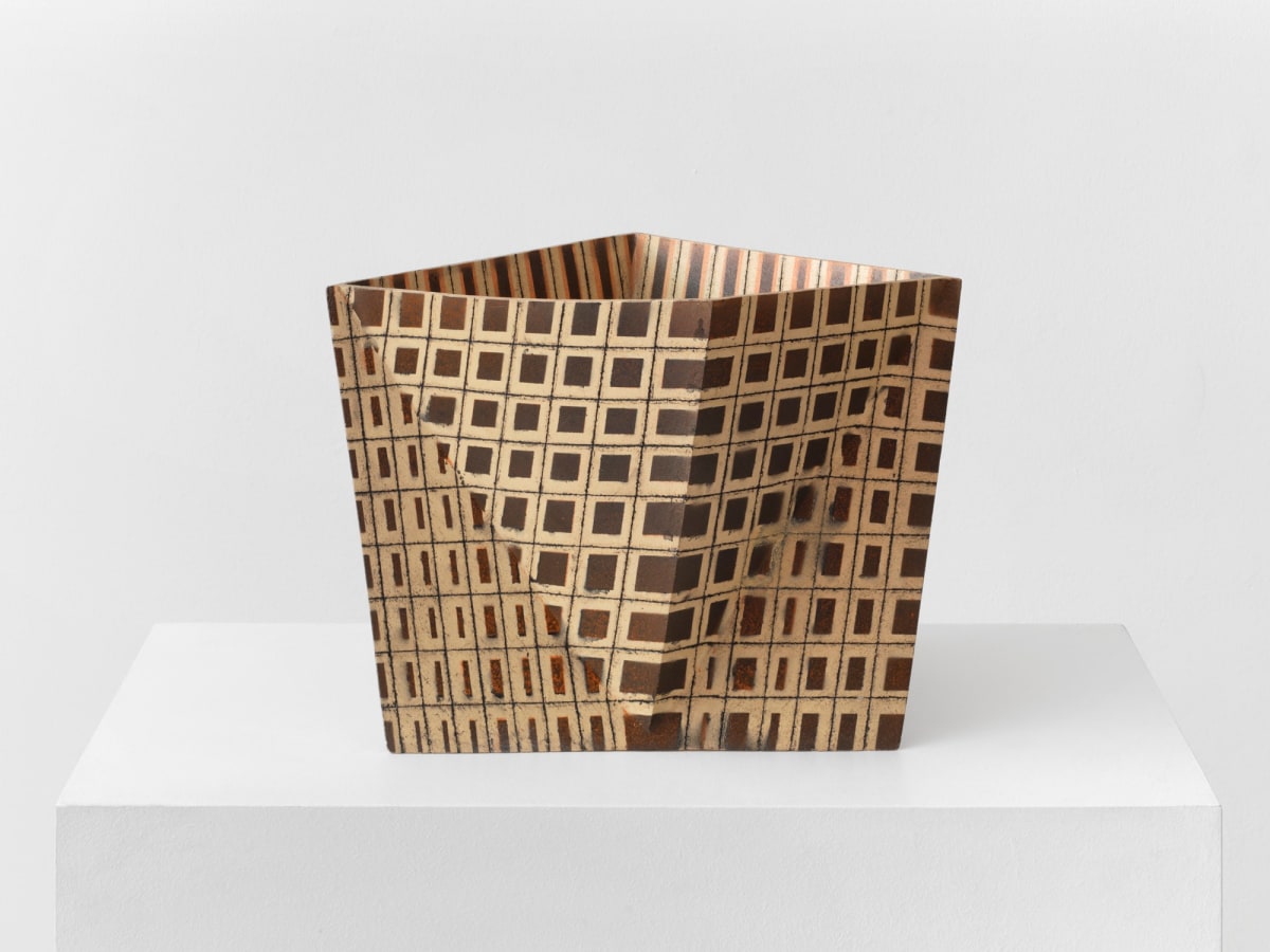 Jacqueline PONCELET, Untitled, 1977