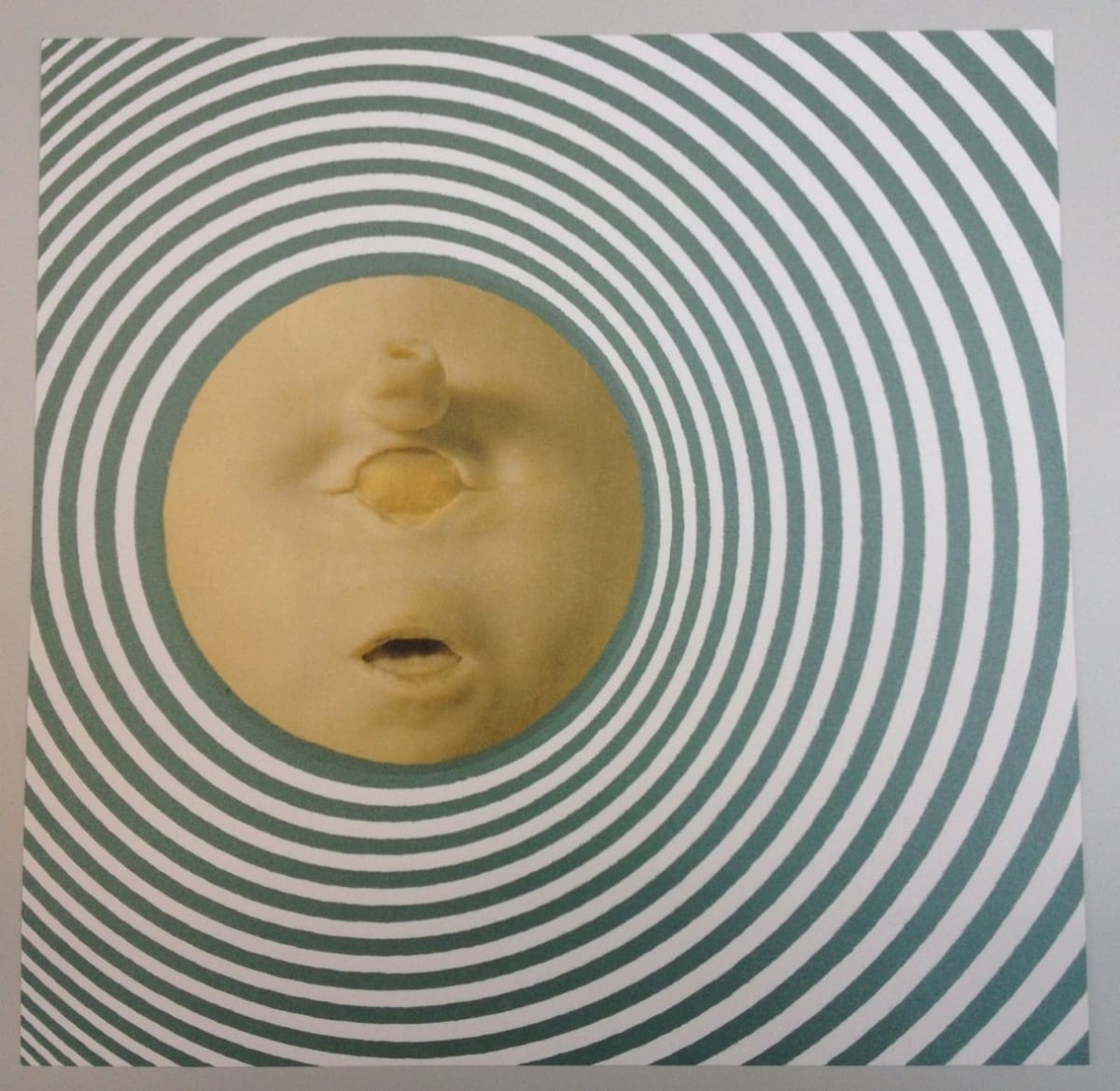 Helen CHADWICK, Phallogocentricos, 1995