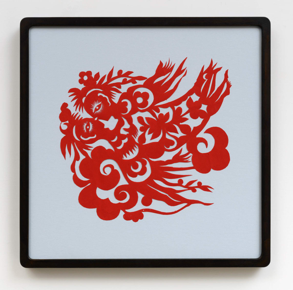 XIYADIE, Xiang, 2012