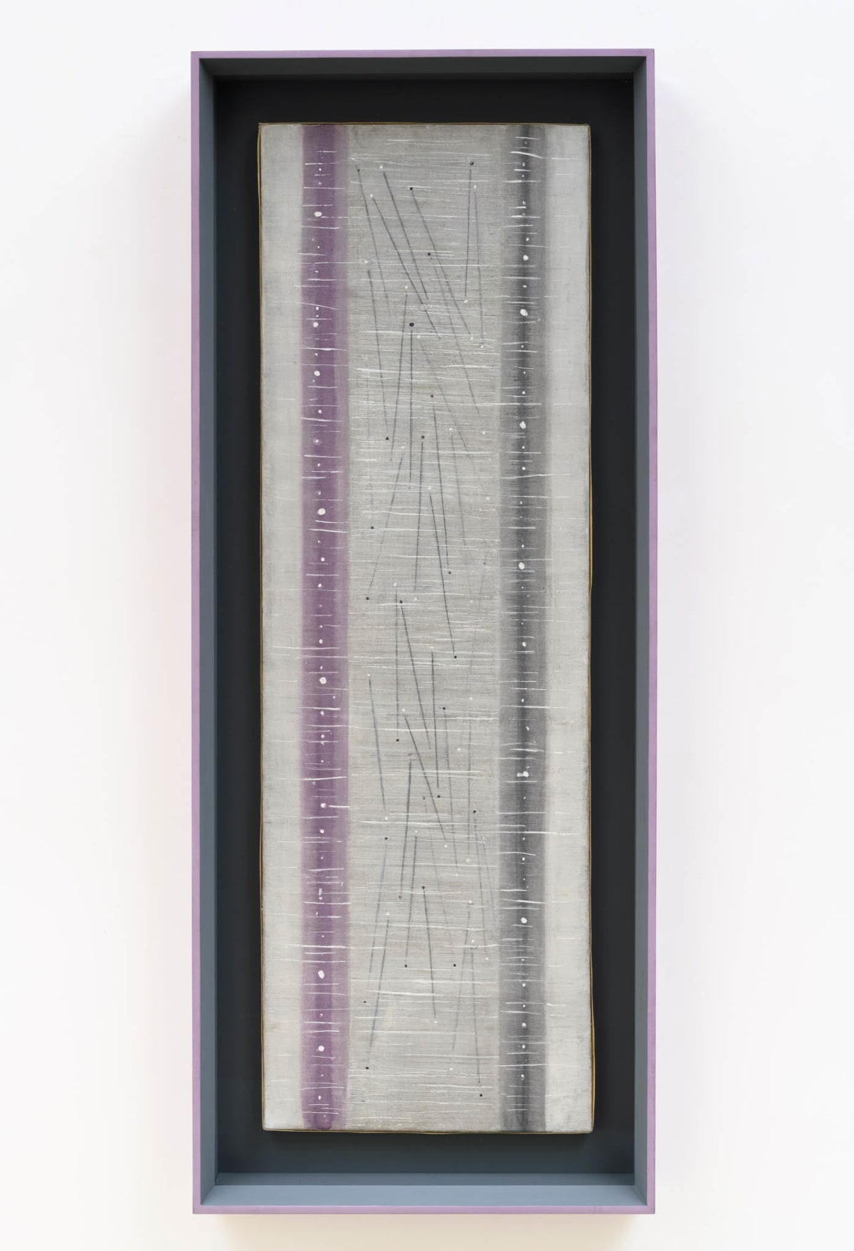 Bice LAZZARI, Untitled, 1963