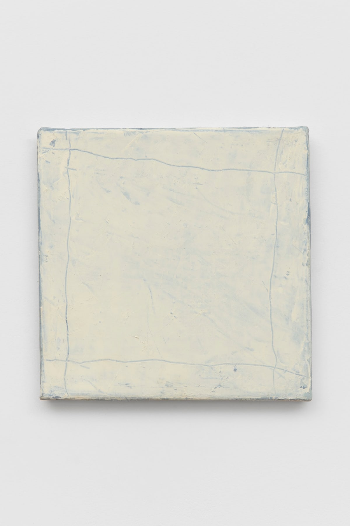 Romany EVELEIGH, Untitled, 1972