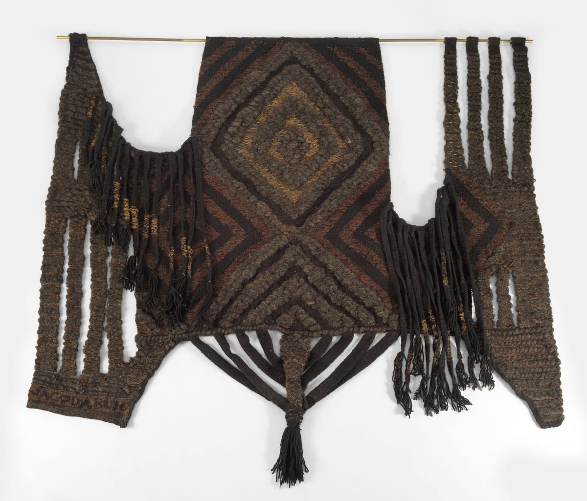 Jagoda BUIĆ, Widow, 1968