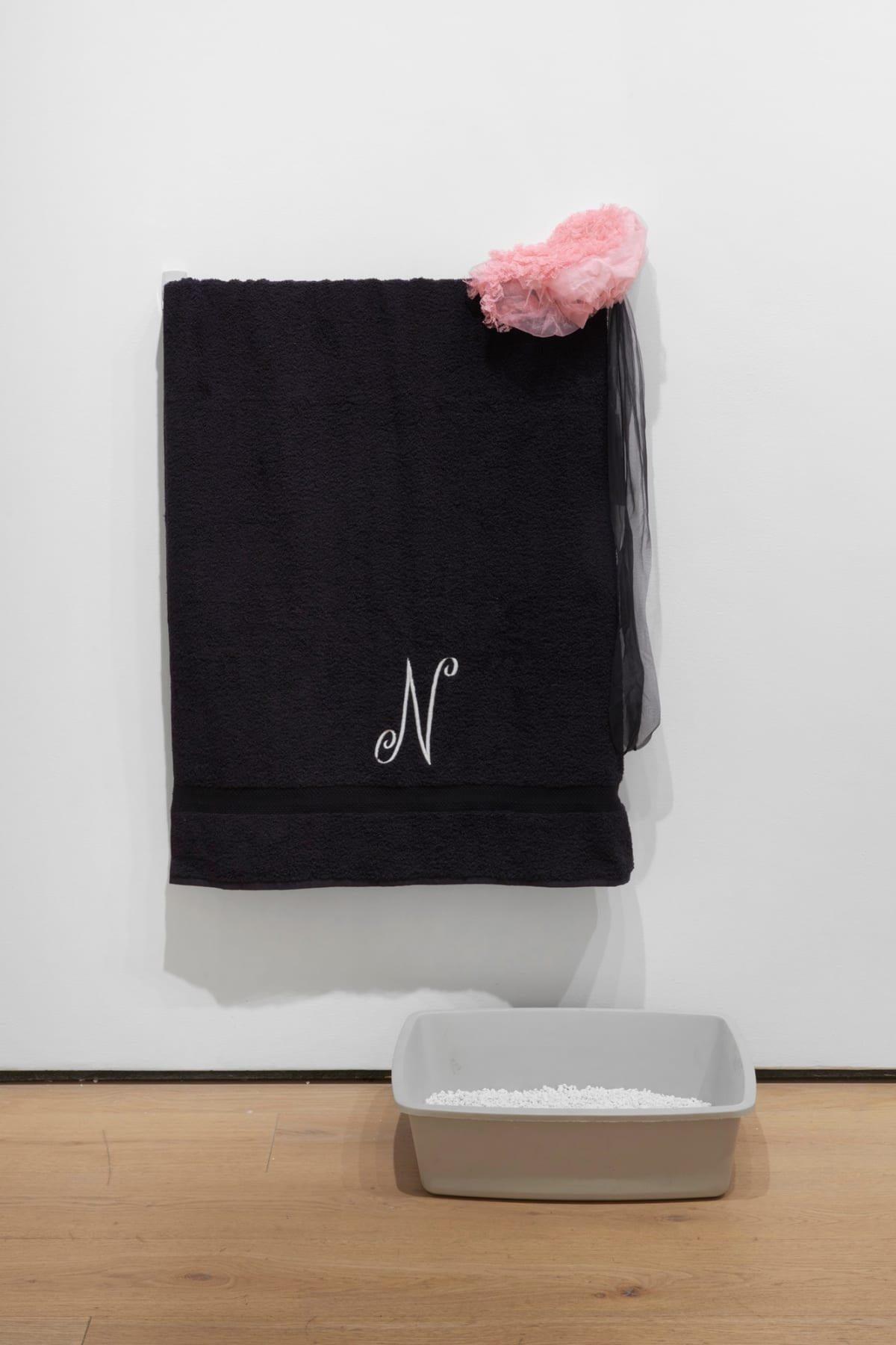 Eleanor ANTIN, Naomi Dash (from Portraits of Eight New York Women), 1970