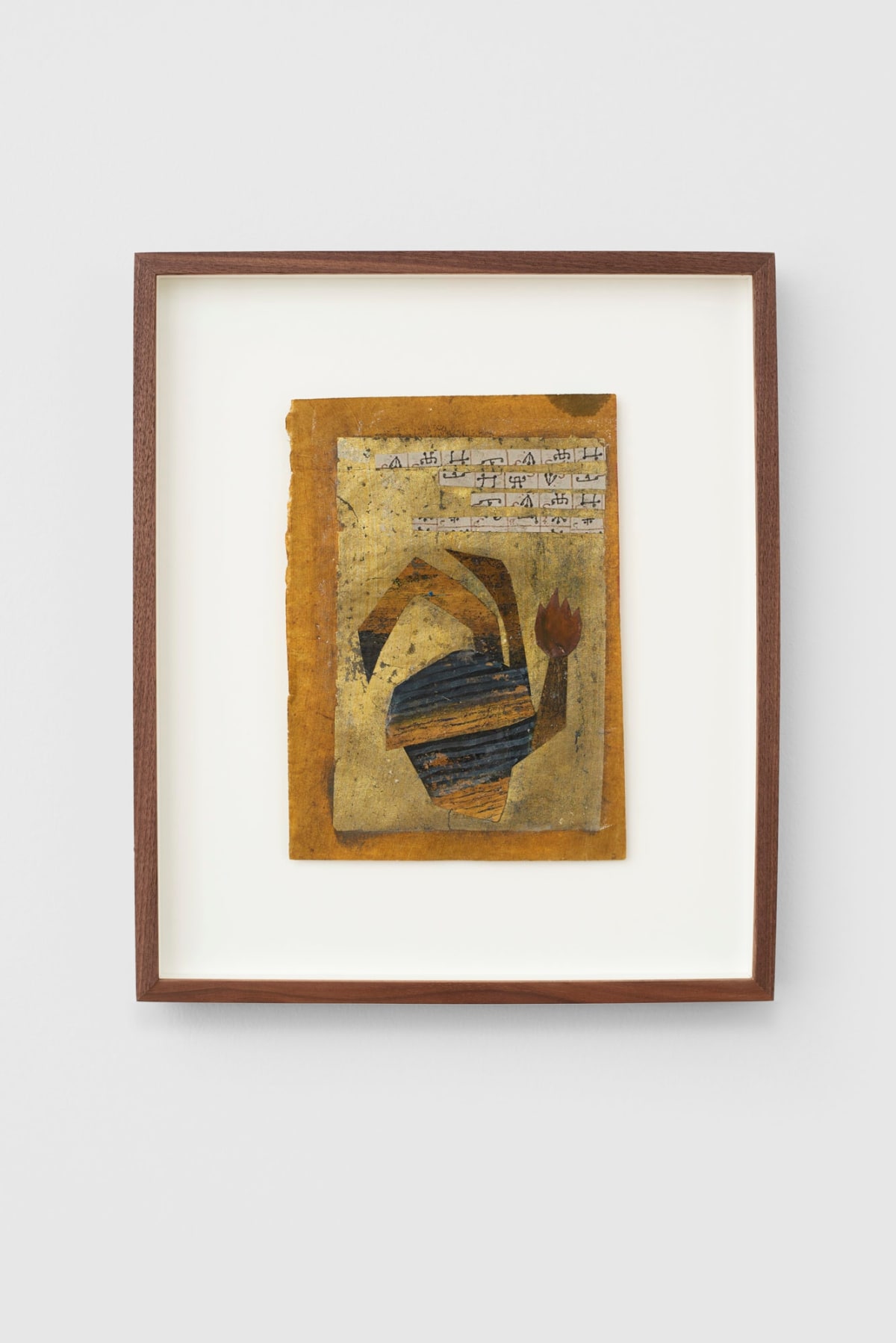 Huda LUTFI, Untitled (Healing Devices), 2019