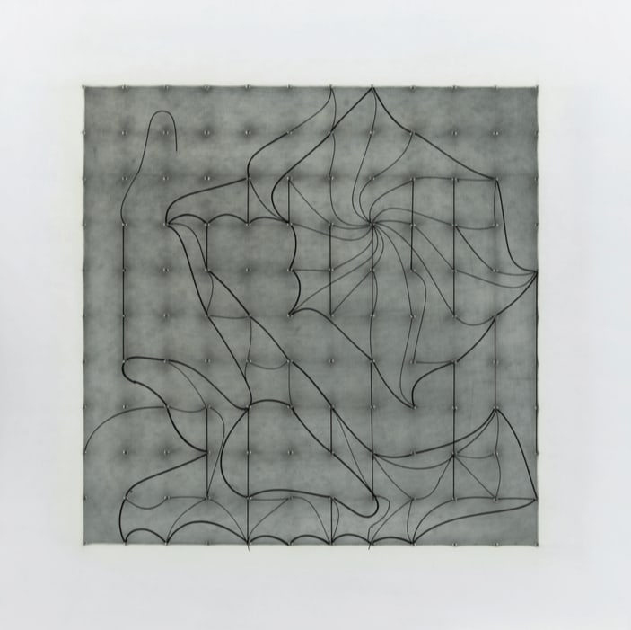 Gustavo PÉREZ MONZÓN, Untitled, 2018