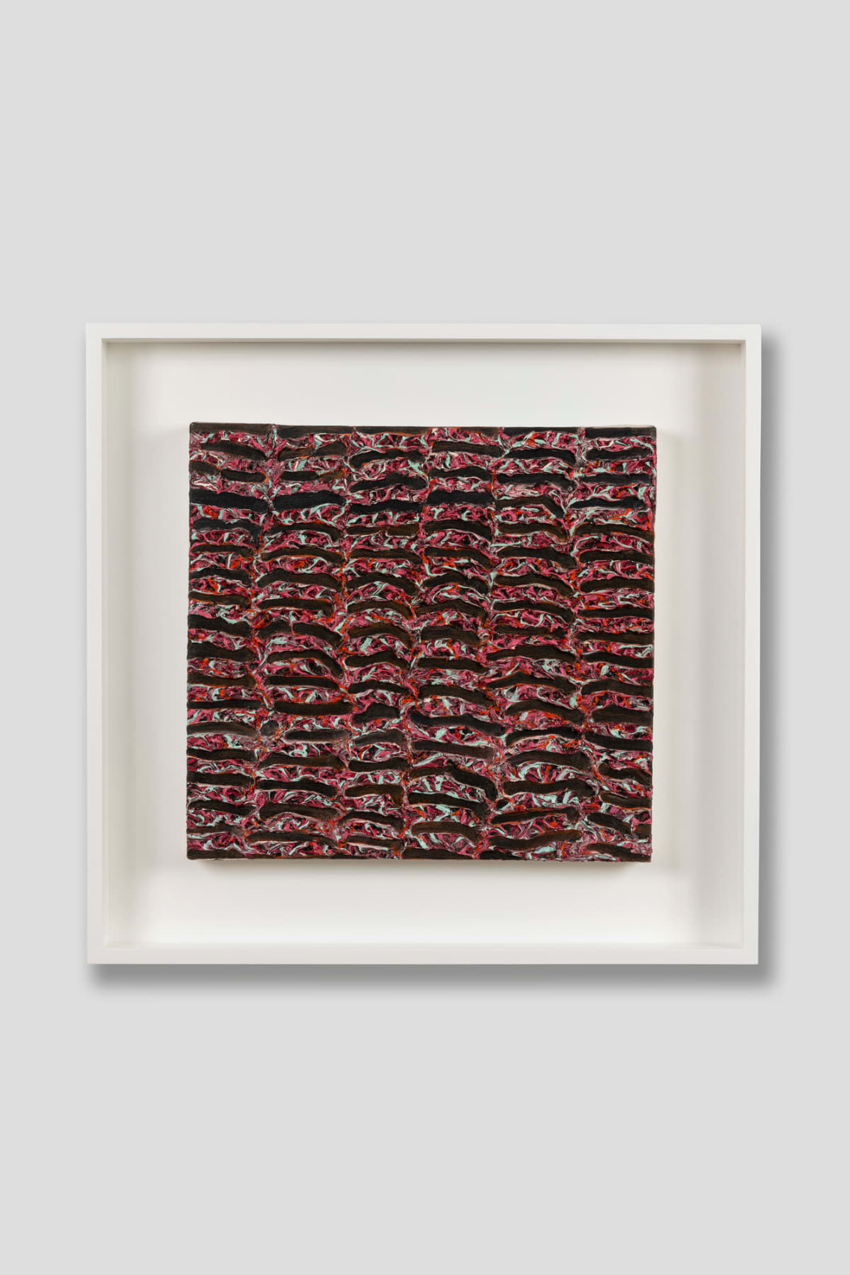 Rosa LEE, Fragment, 2000