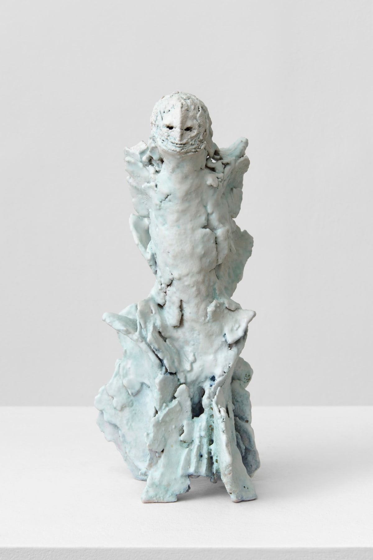 Carmen DIONYSE, White Devil, 2000