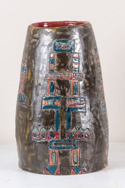 Franca MARANÒ, Untitled, 1960s